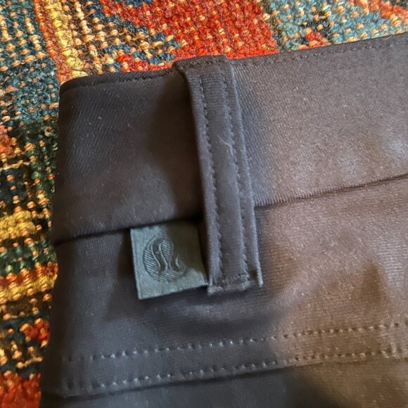 Lululemon ABC Classic Fit Pants - Picture 5 of 6